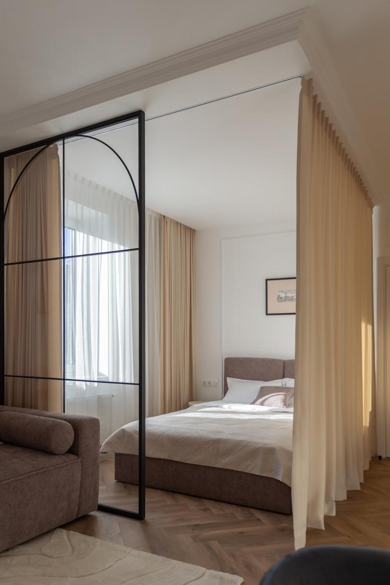 "M&D Apartmentslviv" Ultra Lux Rynok Square, 6Person ภายนอก รูปภาพ